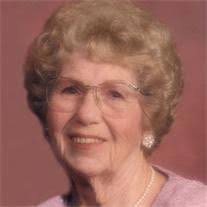 Eloise Chamberlin Cannon Obituary