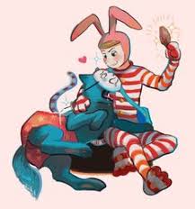 Maybe you would like to learn more about one of these? 27 Popee The Performer Ideas Popee The Performer Fan Art Cartoon