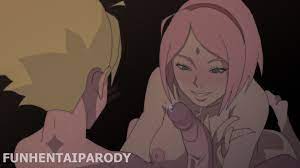Post 4097343: Boruto:_Naruto_Next_Generations Boruto_Uzumaki FunHentaiParody  Naruto Sakura_Haruno