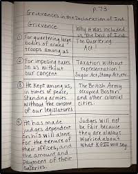 Teach The Declaration Of Independence The Fun Way Teaching Us History Teaching History Social Studies Classroom