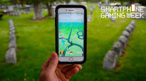 Augmented reality games of different genres to show you the current state and the prospects of ar games market. Best Mobile Ar Games To Put Your Digital Fun Into The Real World Gamesradar