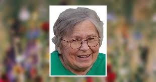 Margaret "Muggs" Jean McLaughlin Obituary November 30, 2023