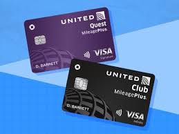 Alaska airlines visa signature® credit card. Chase United Quest Vs United Club Infinite Credit Card Comparison