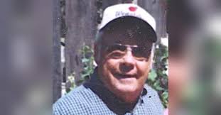 Marcus Thomas Obituary