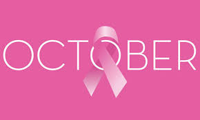 October 15, 2019 wwmg staff comments (0). Think Pink Breast Cancer Awareness Month October Health