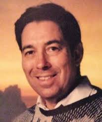 Edward Stanley Fimbres (1939-2014)