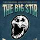 Live Music w/ The Big Stir event in Pittsboro, NC