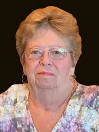 Obituary of Suzanne C. Harter Pritchard