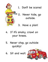 Fall Halloween Kindergarten Nana Fire Safety Activities Fire Safety Preschool Fire Safety Theme