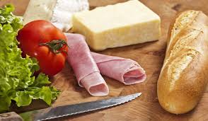 La Recette Reussie Du Sandwich Jambon Beurre Ideal