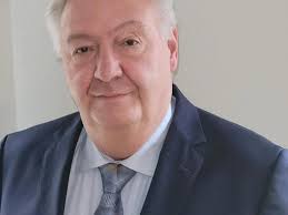 Hans-Werner Barth kandidiert für Ortsbürgermeisteramt in Hamm