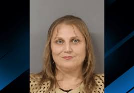 Blount county arrests woman in human trafficking case