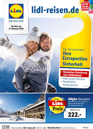 Hier kannst du dir die lidl angebote in dem prospekt dieser woche online ansehen!zum prospekt. Lidl Prospekt Aktuell Vom 31 10 30 11 2020 Lidl Prospekt Lidl Geld Sparen