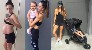 A barrier method, such as a condom, may be good to use. Fitness Trainer Reveals The Biggest Mistake New Mums Can Make When It Comes To Exercise