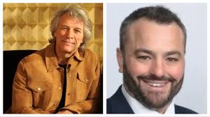 A Real Shame': Backlash Erupts Over Bon Jovi's Charitable Move, Sparking  Tension with Disgraced New Jersey Mayor