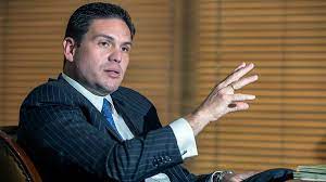 Pinzón llega en remplazo de francisco santos como. Pinzon Rechaza Difamaciones De Human Rights Watch