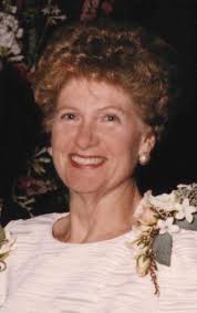 Mary Ova Duff Burch (1926-2015)
