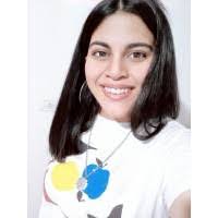 Candelaria Diaz's Instagram, Twitter & Facebook