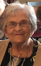 Obituary information for Beverle Scott