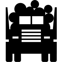 Free Free 199 Log Truck Svg SVG PNG EPS DXF File
