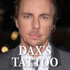 Bell made us all swoon yesterday when she told. Ellen This Is Where I Leave You Dax Shepard Brad Pitt Obsession