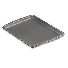 Wilton Baker S Best 11 5 Inch X 17 25 Inch Jelly Roll Pan Bed Bath Beyond