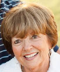 Obituary information for Joy Roth