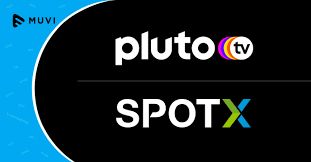 .including smartphones, tablets, tvs, netbooks and automotive infotainment platforms. Pluto Tv Partners With Spotx In Latin America Muvi