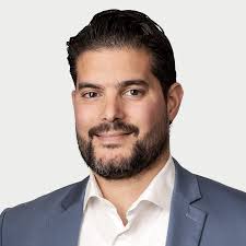 Michael De Voe Piazza, USA