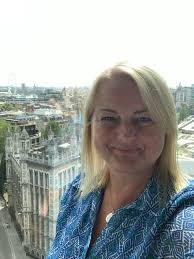 I'm absolutely delighted to have joined the team at Bird & Bird as Head of  Talent Acquisition.