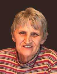 Obituary information for Catherine A. "Kay" (Mezera) Rauch