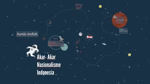 Akar Akar Nasionalisme By Nanda Arofiah