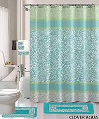 Complete Bathroom Sets With Shower Curtains A Revamp In 2020 Complete Bathroom Sets Complete Bathrooms Bathroom Rug Sets