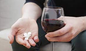 Additionally, male adhd patients who took stimulant adhd medications showed a 19% lower risk of future substance abuse (17). Mixing Alcohol And Adhd Medicine Drug Interaction