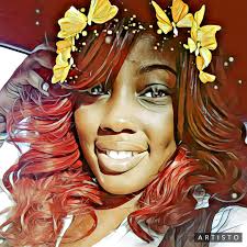 Melissa Styles (@MissyMyHair)