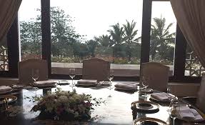 Luxury Dining At Aromi Restaurant Review Destination Ksa