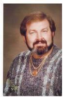 William Chamness Obituary (2013)