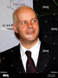 James michael tyler hi-res stock photography and images