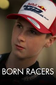 Stream Born Racers Seizoen 1 Aflevering 1 Online