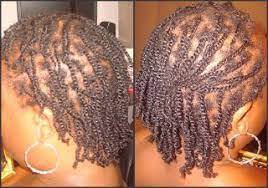 Tina explains how she does her 2 strand twists. Pin On Fine Thin Natural Hair Tips And Styles