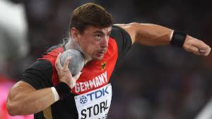 Jun 01, 2021 · daarmee doelt hij op haar opvallende felblauwe outfit. Leichtathletik Em 2016 Dafne Schippers Jimmy Vicaut Thomas Rohler Und Co In Amsterdam Eurosport