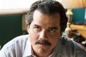 Geen Commentaar: les grillades d'Escobar