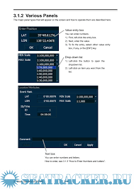 Exports = { darkmode : Jrc Marine Radar Instruction Manual Jma 900b Ecdis Mode Jrc 2009 Pdf Morskoj Treker