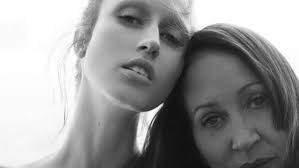 Anna Cleveland et Pat Cleveland, le mannequinat en héritage