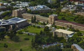 Welcome to the university of queensland. Uq Pushes Higher In Qs Ntu Global Rankings Uq News The University Of Queensland Australia