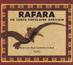 La Maternelle Des Loupiots Conte Africain Afrique Animaux Afrique