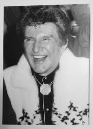 Liberace book signing event in California