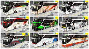 In this post you will find latest and updated jb3 bus mod for bussid android game. Download Kumpulan Livery Mod Bus Jb3 Mn Cvt By Wsp Mod Bussid