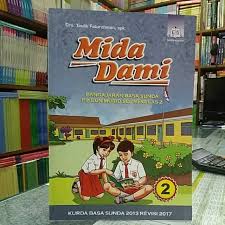 Check spelling or type a new query. Mida Dami 2 Pengajaran Basa Sunda Sd Mi Kelas 2 Kurikulum 2013 Revisi 2017 Shopee Indonesia