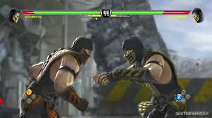 Aquí tienes los trucos del juego mortal kombat vs dc universe para tu consola. Mortal Kombat Vs Dc Universe Download Gamefabrique